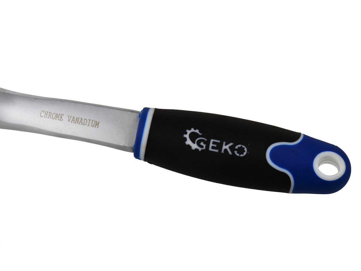 Ráčna GEKO 1/4" PROFI NEW vysoká 5