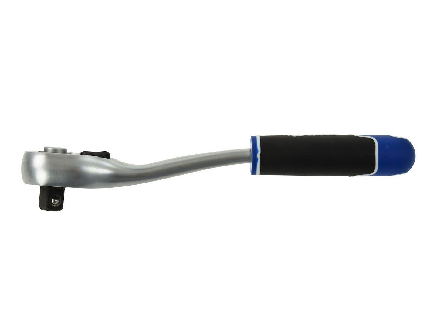 Ráčnový klíč GEKO 1/2" PROFI NEW 5