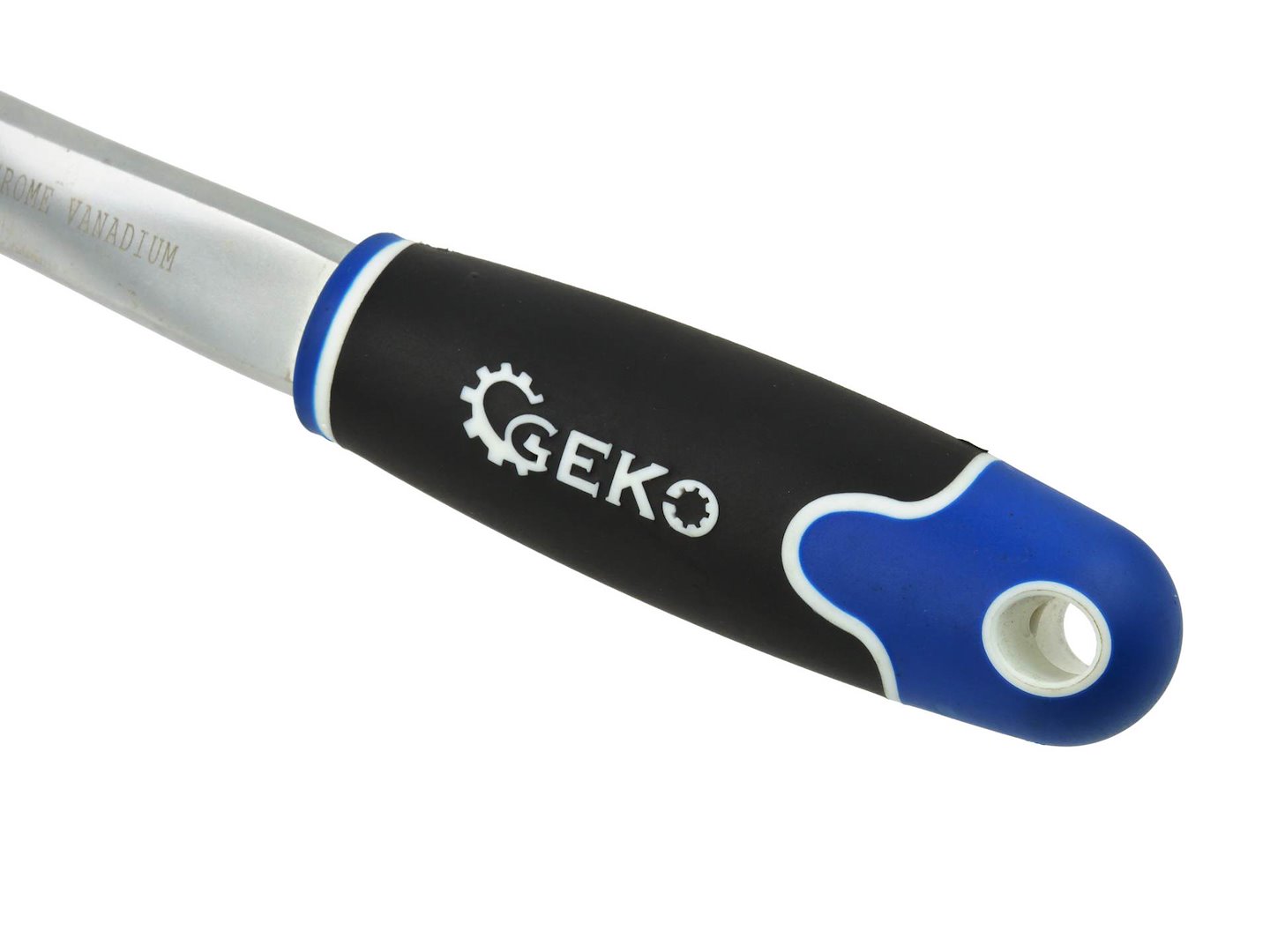 Ráčnový klíč GEKO 1/2" PROFI NEW 6