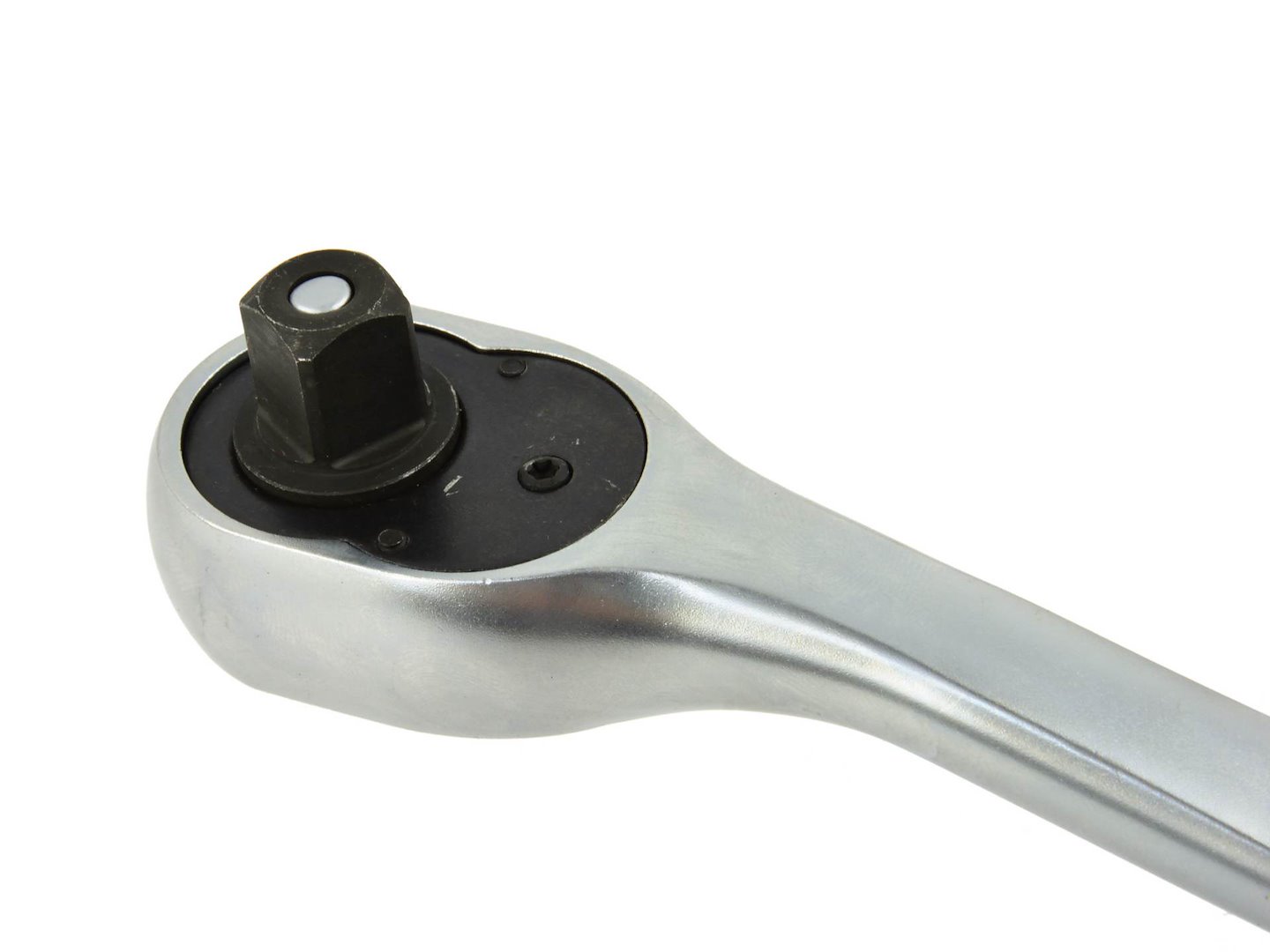 Ráčnový klíč GEKO 1/2" PROFI NEW 4
