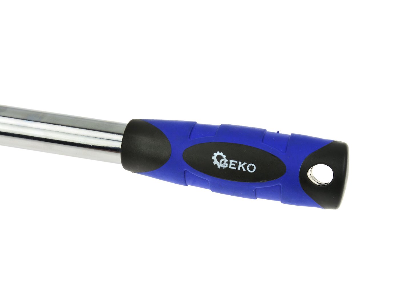 Ráčna 1/2" teleskopická 300–440 mm Geko 6