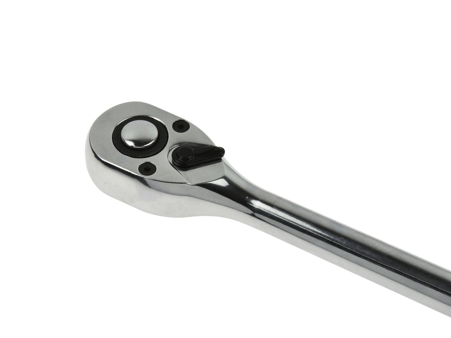 Ráčna 1/2" teleskopická 300–440 mm Geko 4