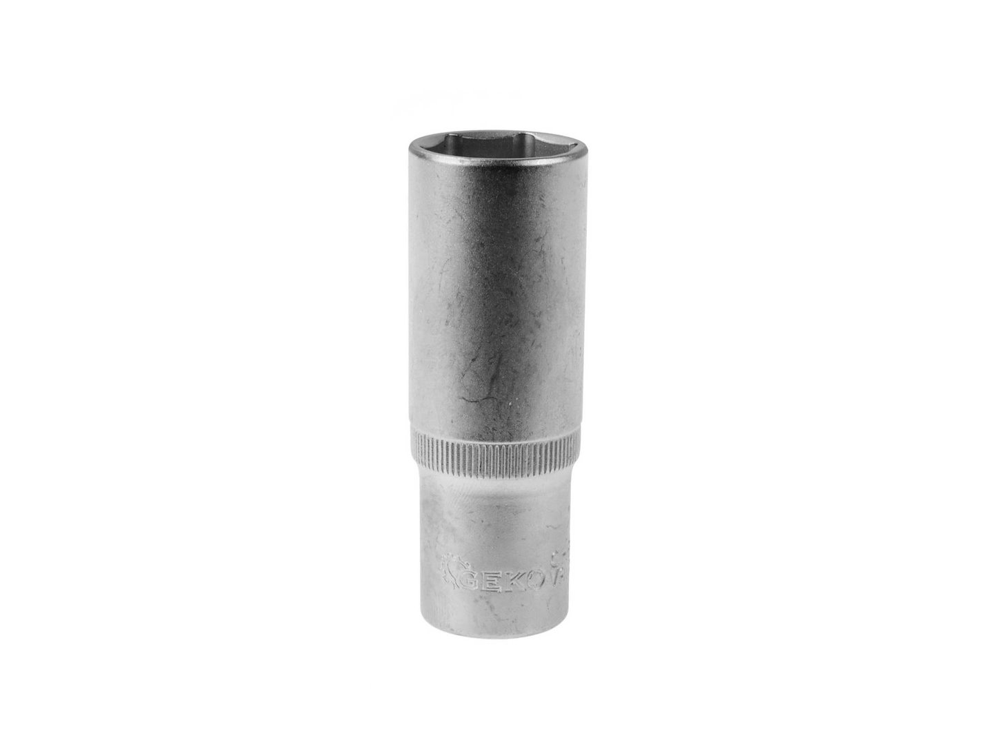 Šestihranná nasadka 1/2 CrV 9 mm Geko – celkový pohled na produkt