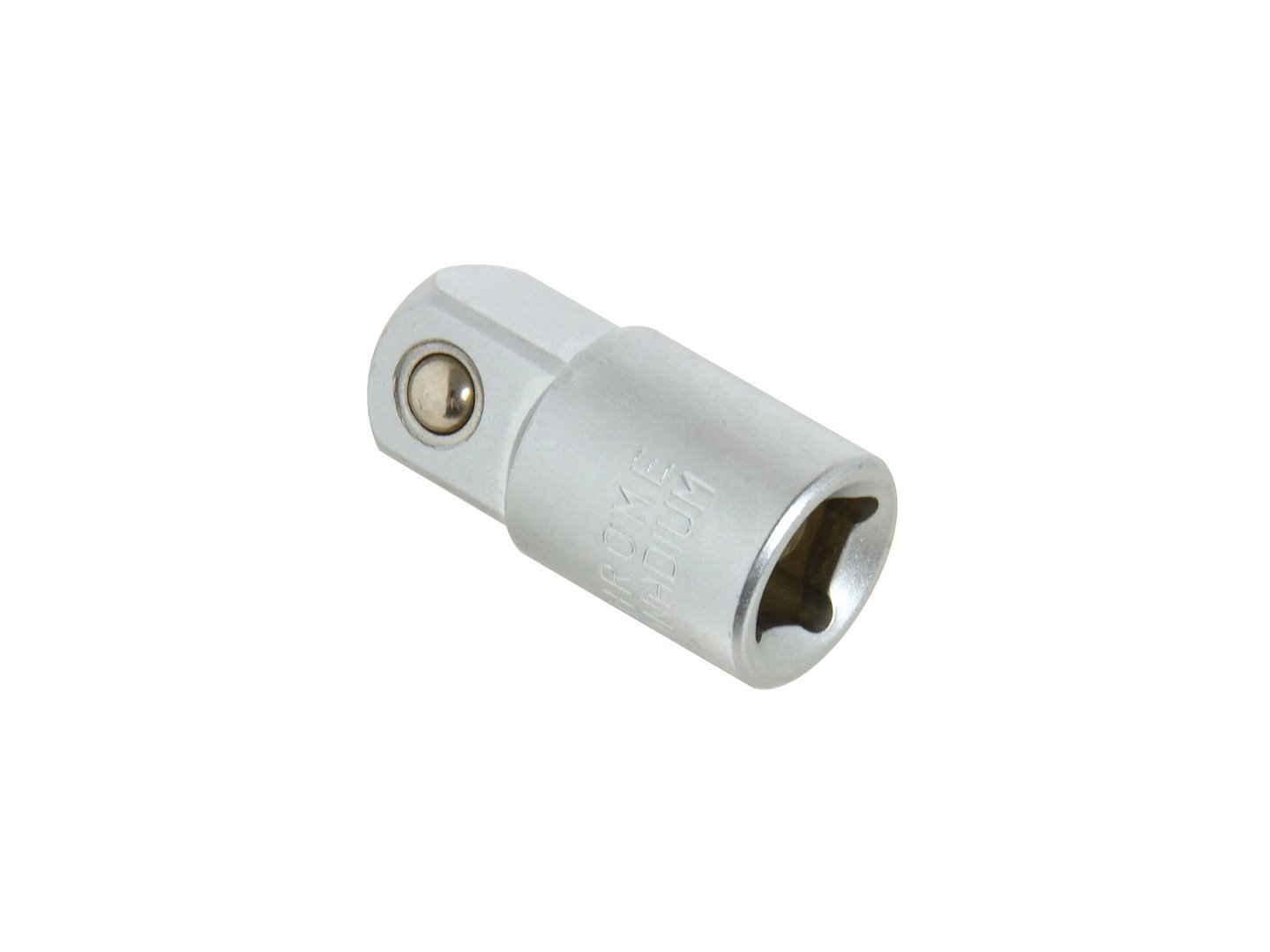 Redukce 3/8" na 1/2" (10/100)