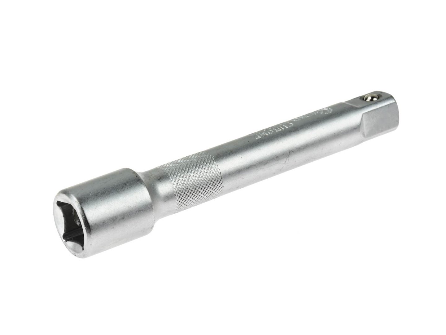 Prodloužení 1/2 CrV 125 mm Geko – pohled na celý nástroj