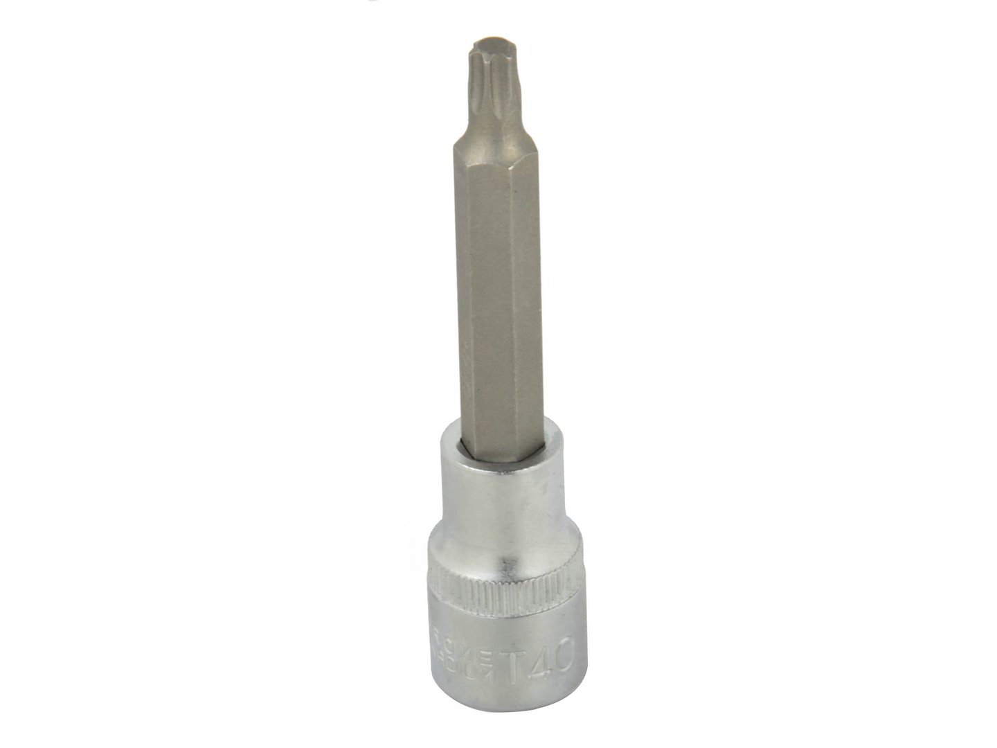 Šestihranný klíč Torx 100 mm CrV T-40 – celkový pohled na produkt