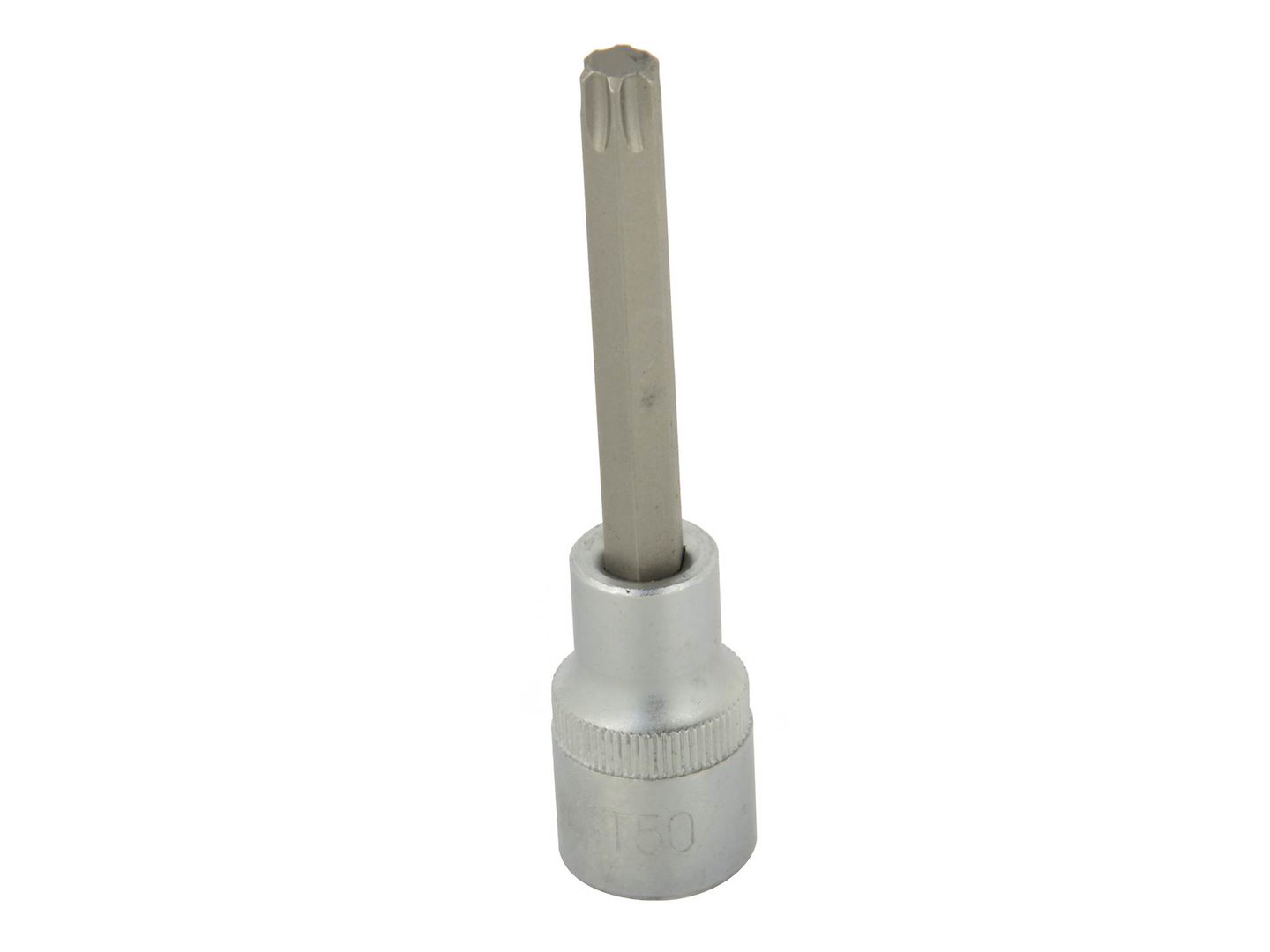 Šestihranný klíč Torx 100 mm CrV T-50 – celkový pohled na nástroj