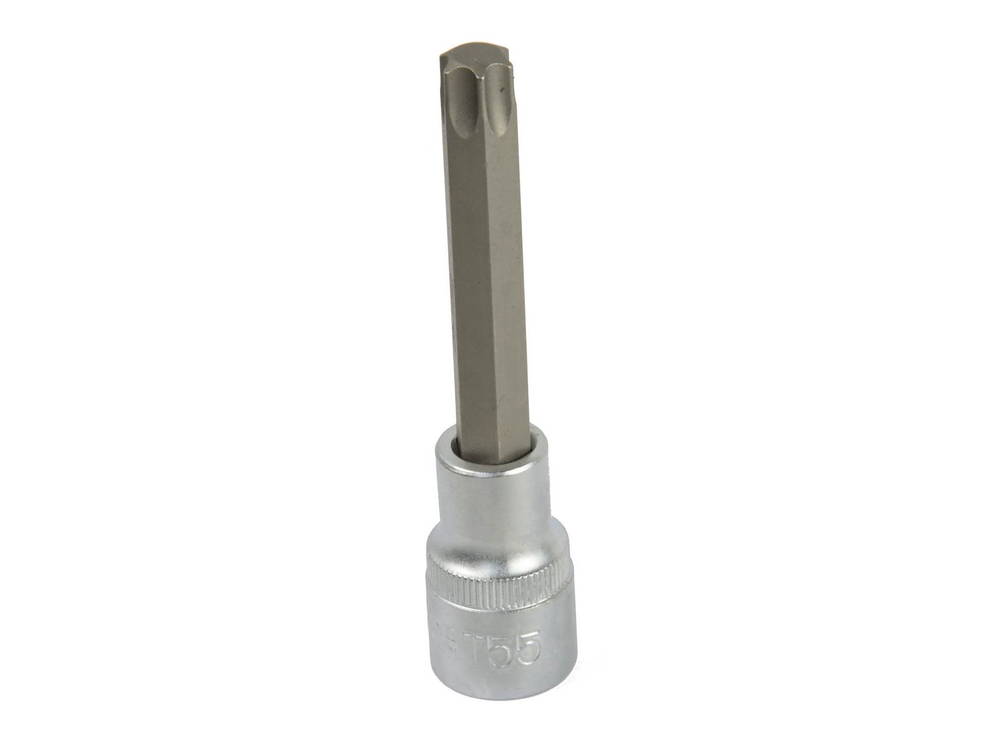 Šestihranný klíč Torx 100 mm CRV T-55 – celkový pohled na nástroj