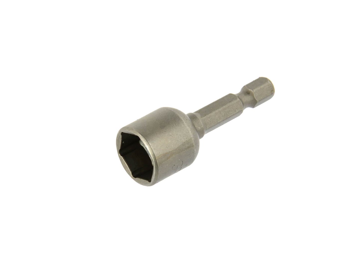 Magnetická nasadka na šrouby 13 mm x 48 mm 1/4" typ Farmer – Geko (200 ks) 4
