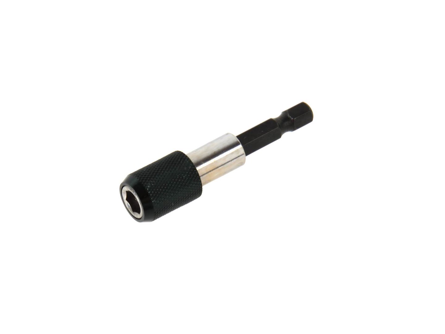 Magnetický držák bitů Geko G15012 – celkový pohled