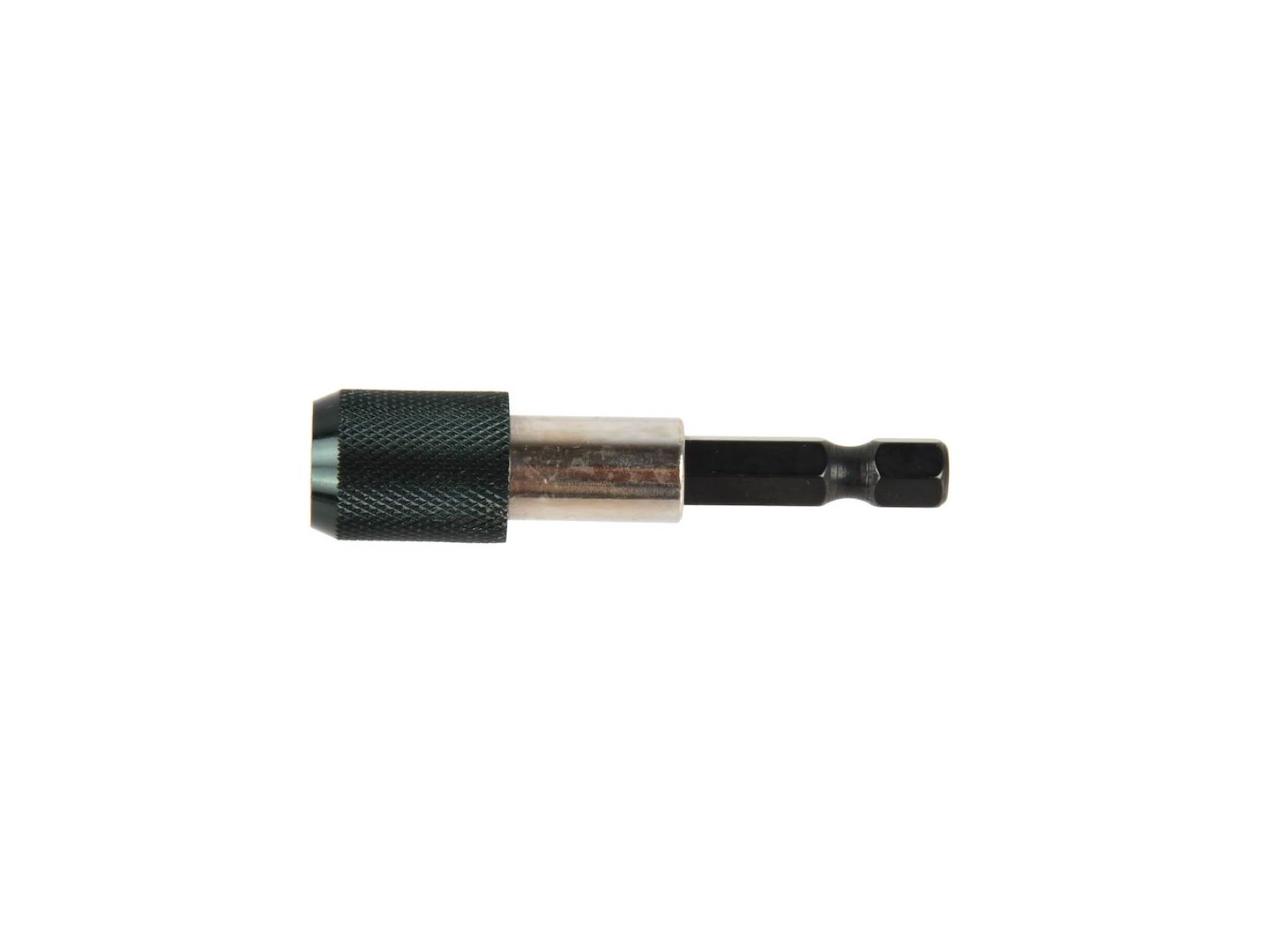 Magnetický držák bitů Geko G15012 – klip pro uchycení na opasek