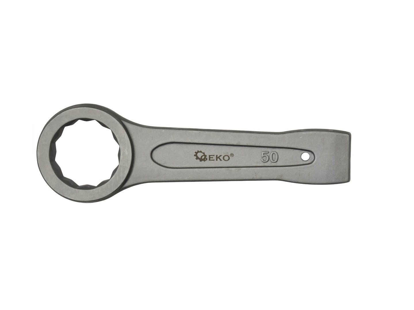 Nárazový klíč s okem pro zatloukání 50 mm (12) 1