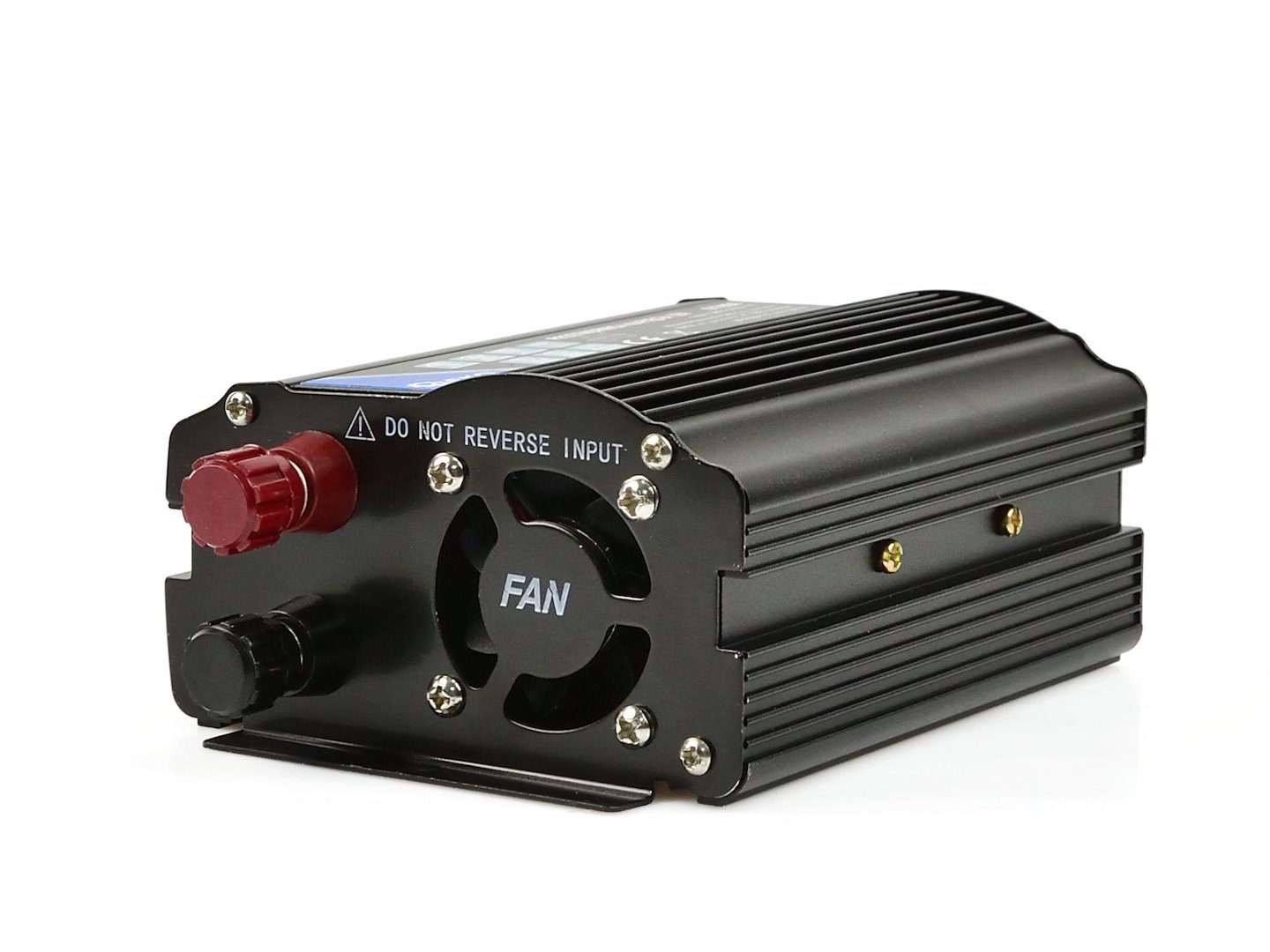 Napěťový měnič 24 V/230 V 250/500 W (24) 3