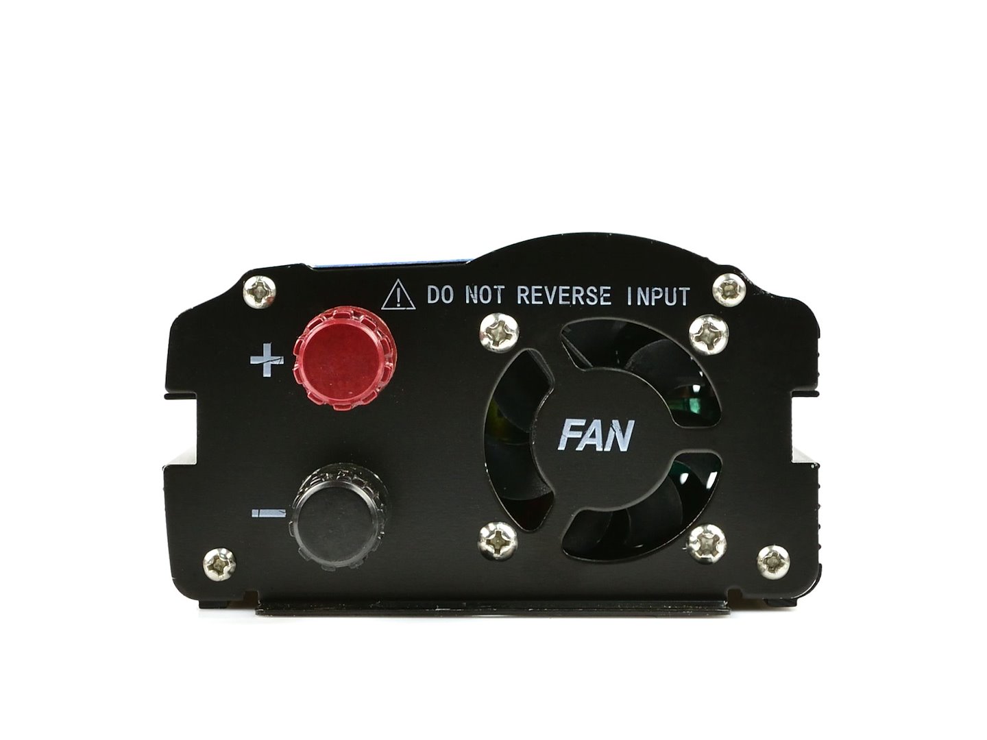 Napěťový měnič 24 V/230 V 250/500 W (24) 6