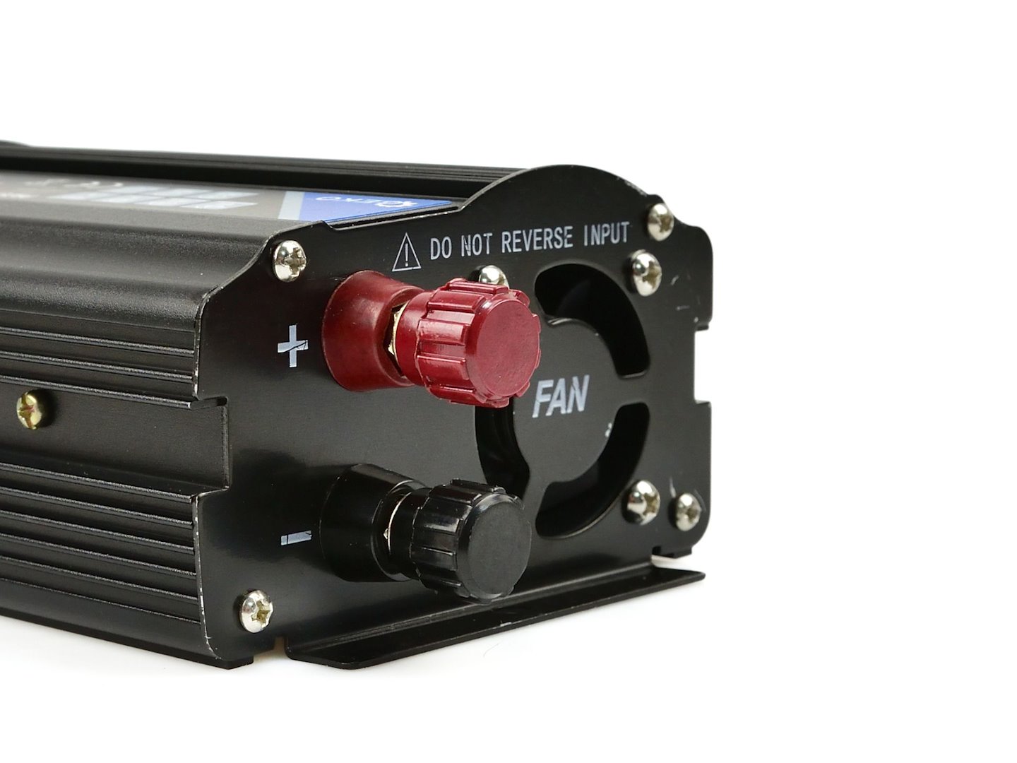 Napěťový měnič 24 V/230 V 250/500 W (24) 7