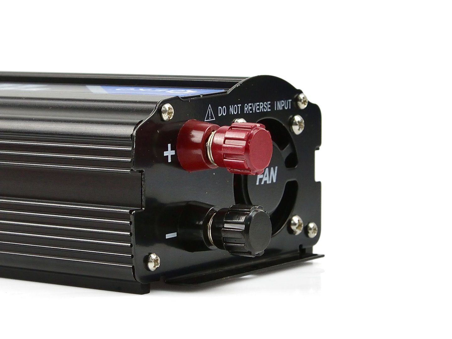 Napěťový měnič 24 V/230 V 350/700 W Geko 7