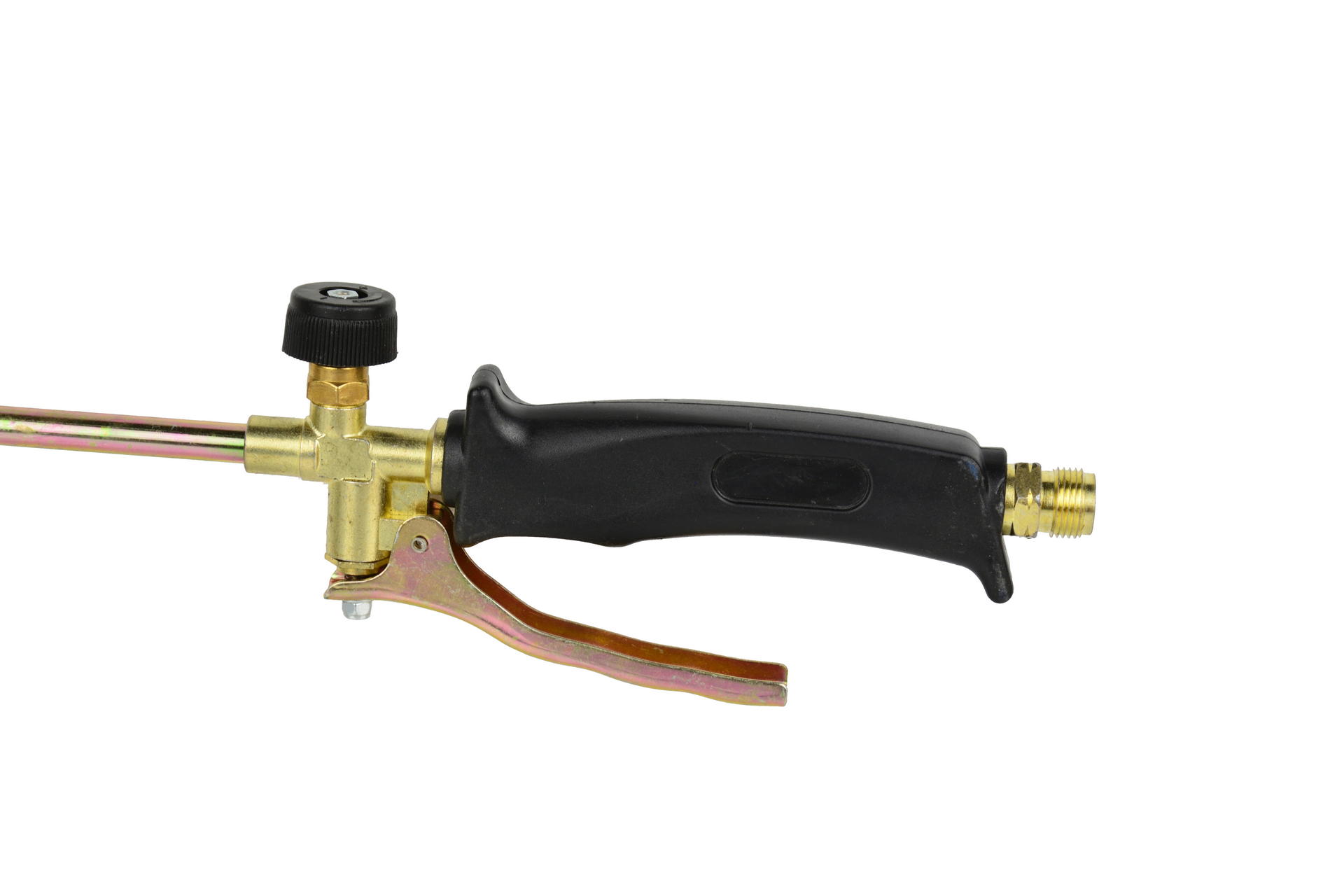 Plynový hořák MAX-1 (60 cm + hadice 1,5 m) (20) 3