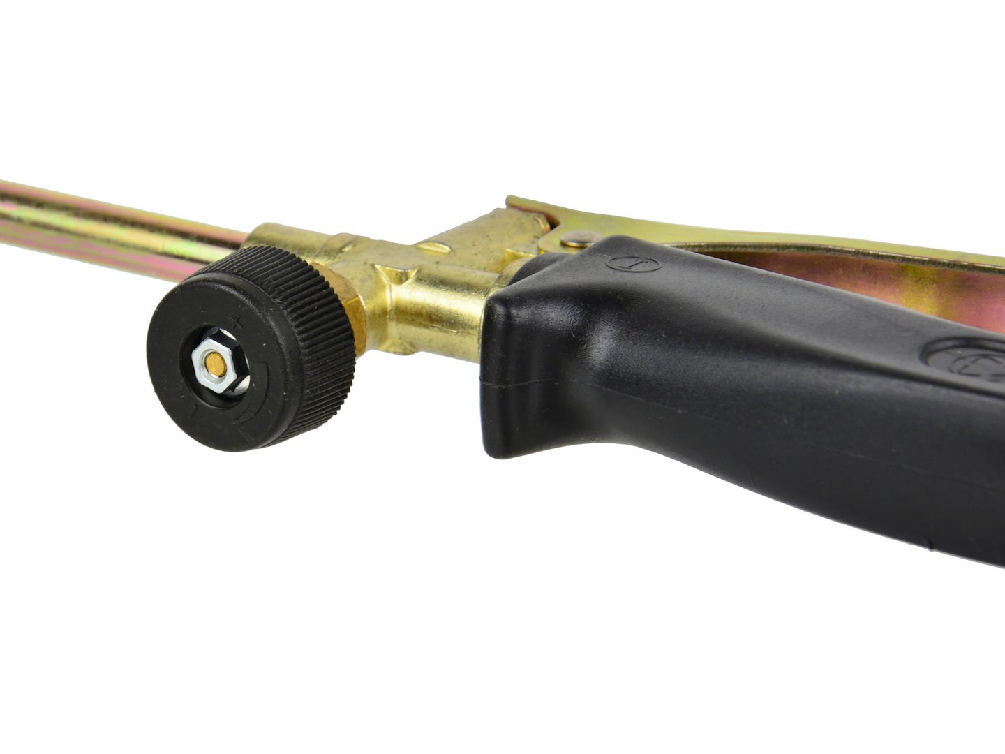 Plynový hořák MAX-1 (60 cm + hadice 1,5 m) (20) 4