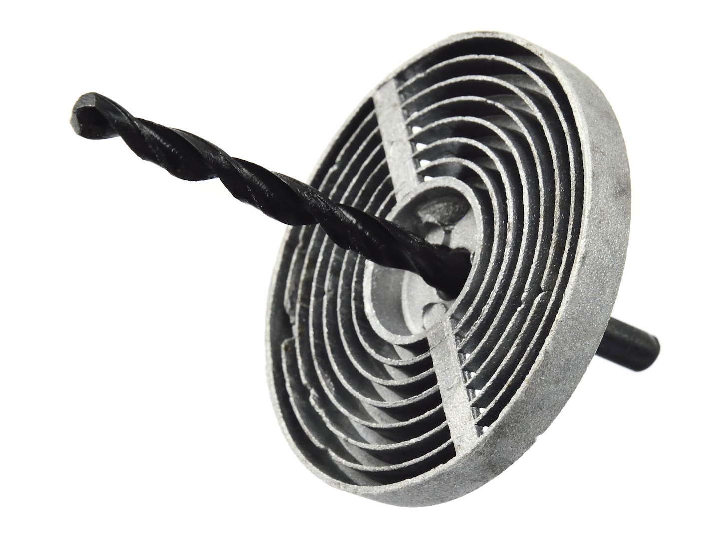 Vrtáky pro vrtání otvorů do dřeva 26–63 mm – sada 60 ks (Geko) 4