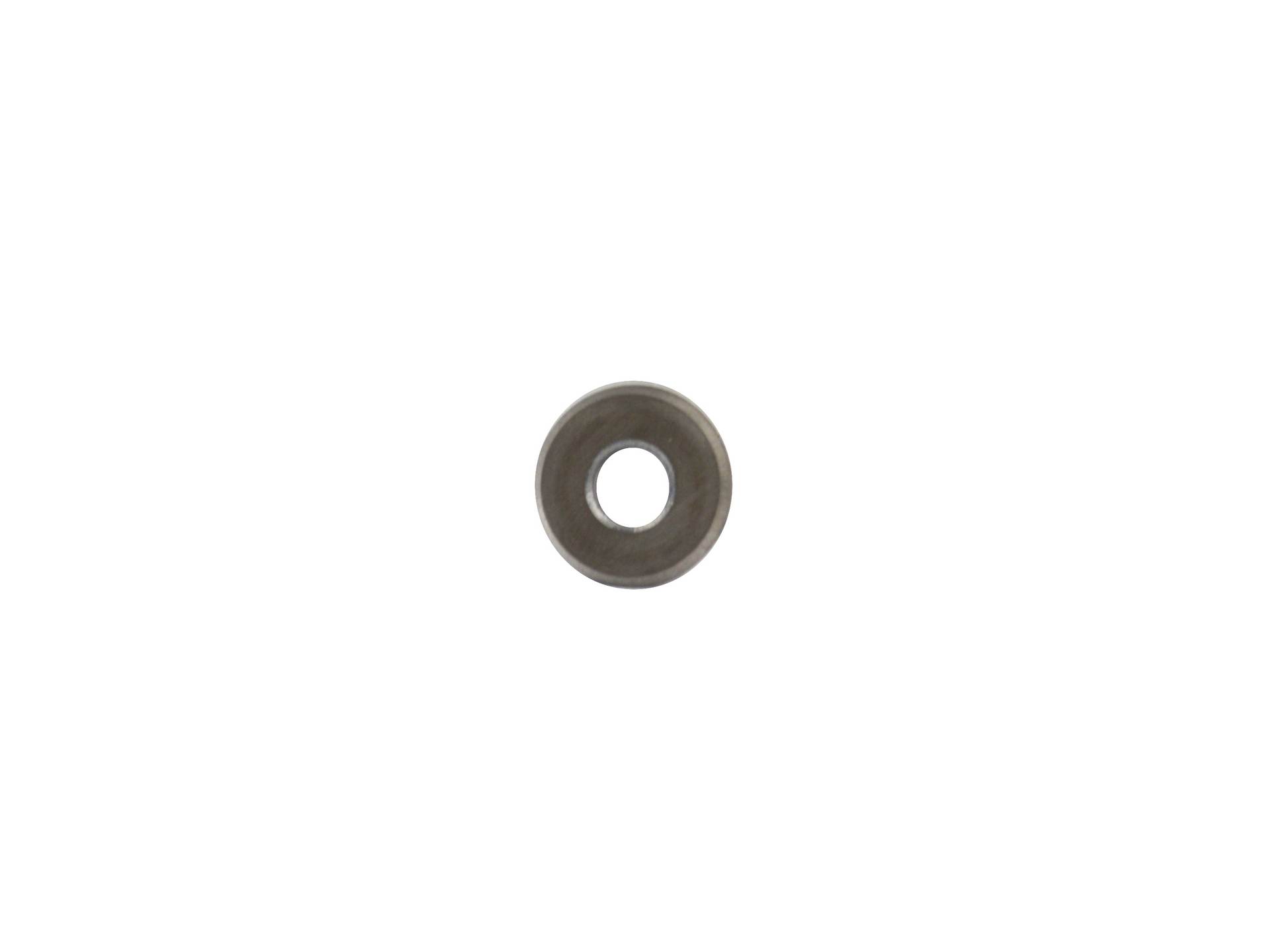 Řezací kotouč Geko 16×6×3 mm – detail ostří a rozměrů