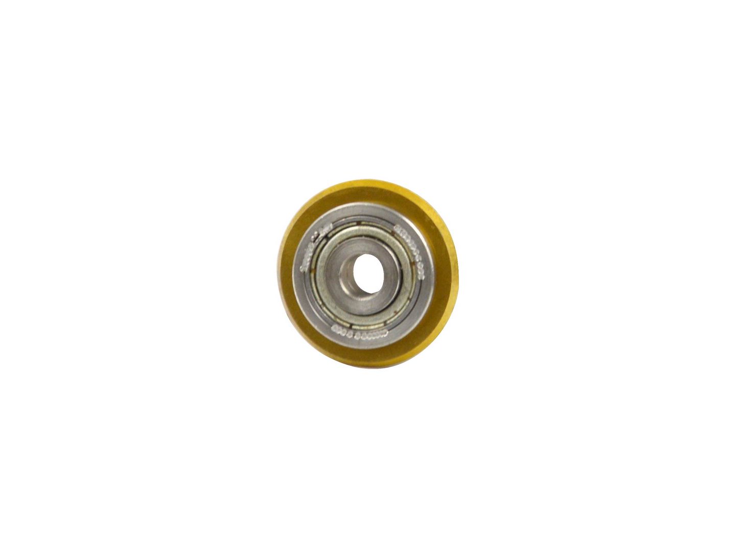 Řezací kotouč Geko 22×6×6 mm – detail upevnění