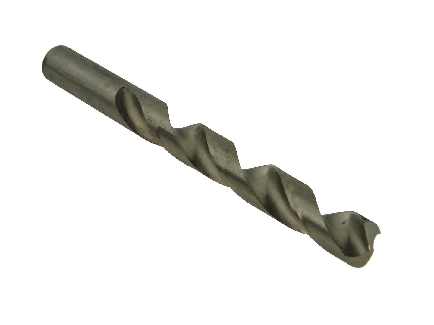 Sada stříbrných vrtáků do kovu GEKO 1–13 mm / 25 ks 5