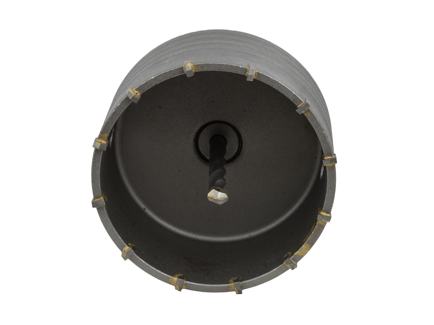 Fréza do betonu 100 mm SDS PLUS – upnutí SDS PLUS