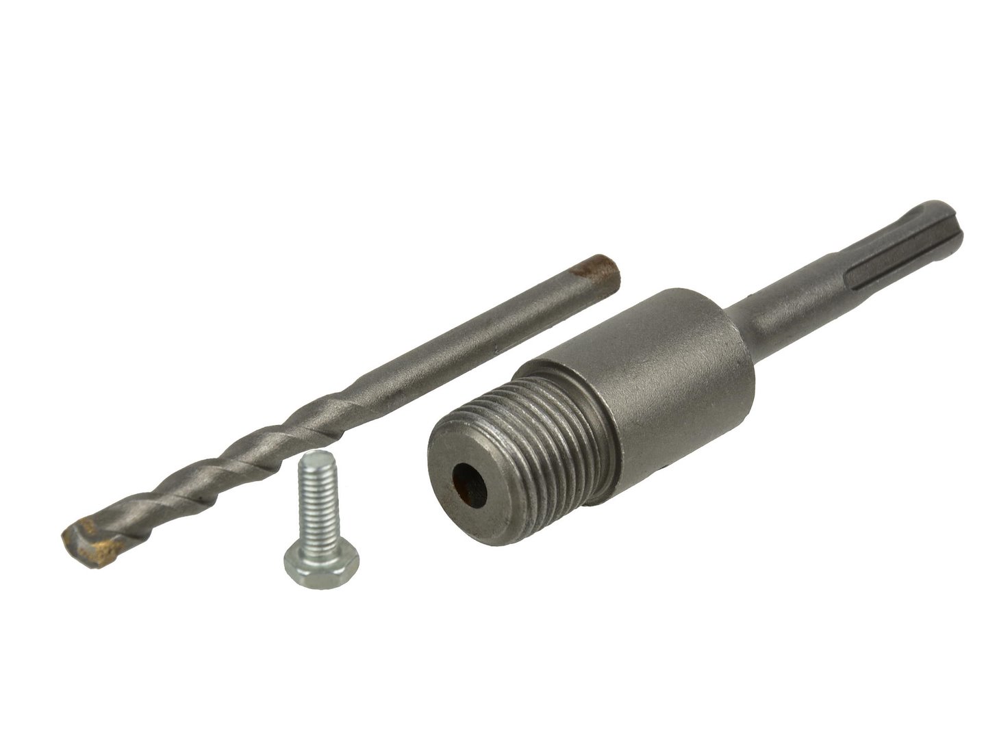 Fréza do betonu 100 mm SDS PLUS – Geko 4