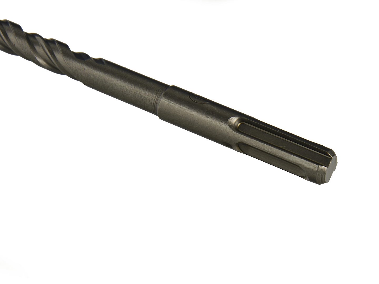 Sada vrtáků SDS PLUS 5–20 mm, 20 ks (6/10) 6