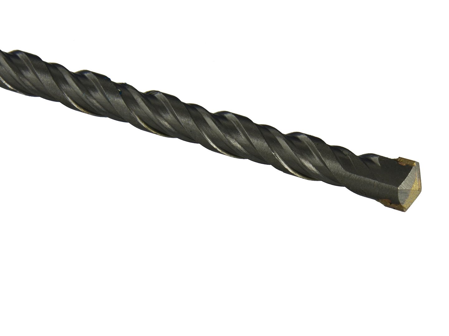 Sada vrtáků SDS PLUS 5–20 mm, 20 ks (6/10) 7