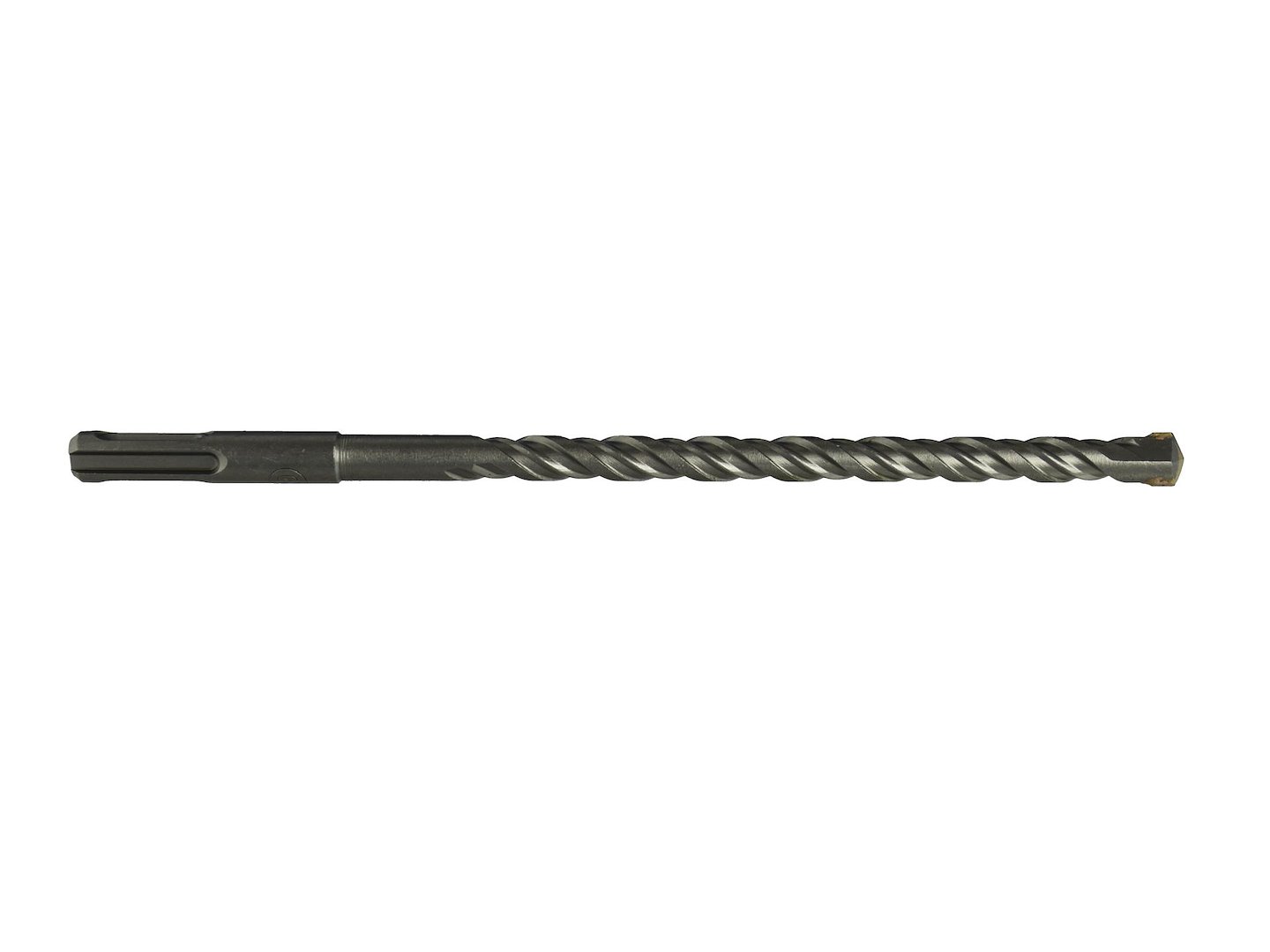 Sada vrtáků SDS PLUS 5–20 mm, 20 ks (6/10) 8