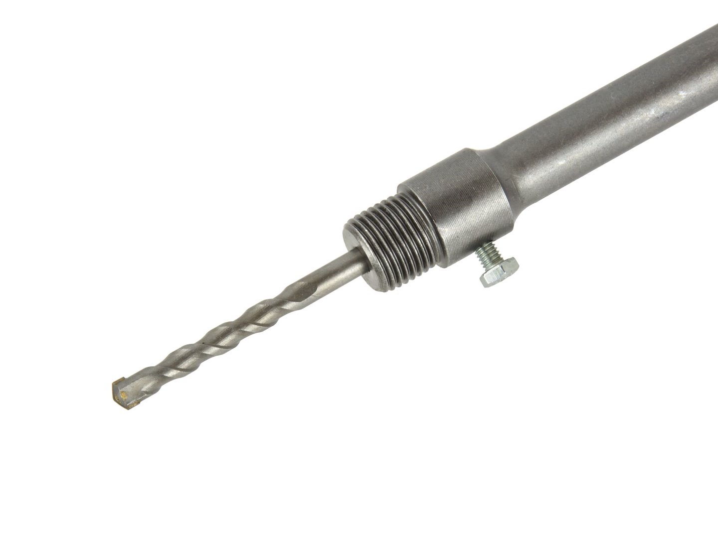 Adaptér 350 mm SDS PLUS – upínací část SDS PLUS