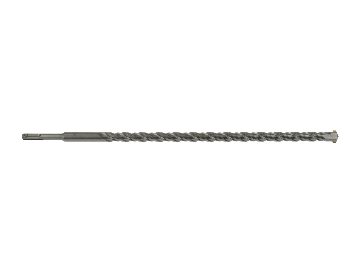 Vrták SDS Plus 18/450 mm Geko – celkový pohled na vrták