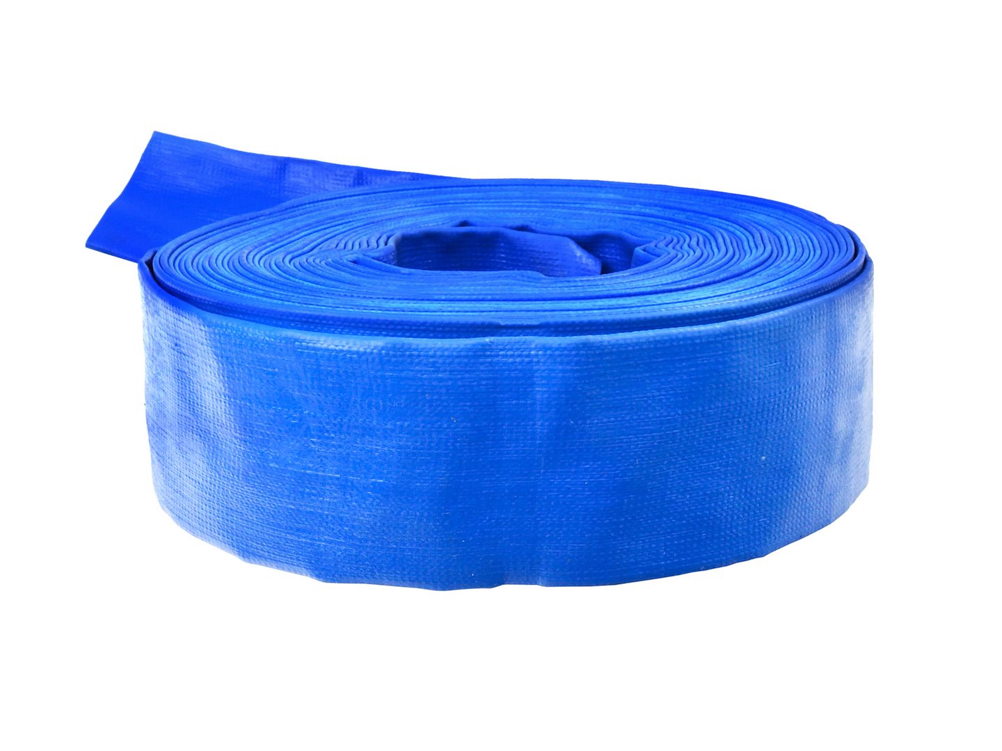 PVC hadice 2" – 20 m (modrá – s přísadou) 2 BARY(5) 1