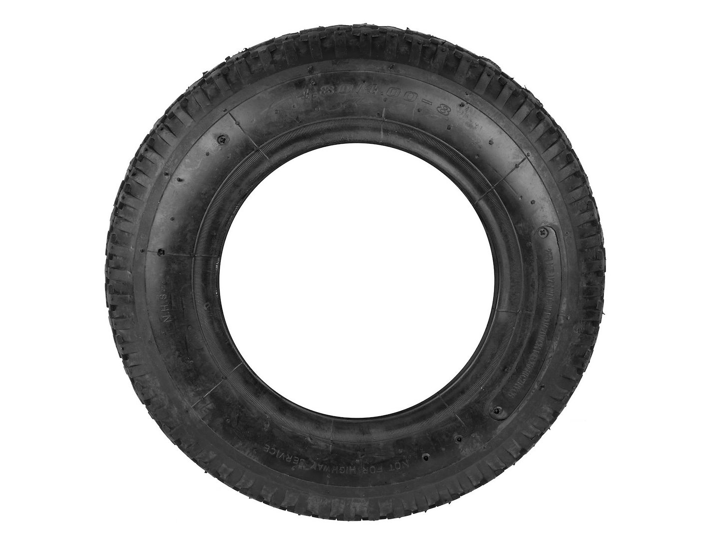 Pneumatika s duší 4,80/4,00-8 2PR (20) 3