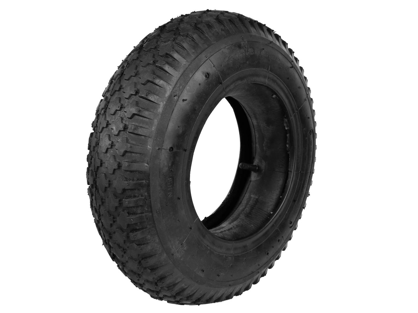 Pneumatika s duší 4,80/4,00-8 2PR (20) 4