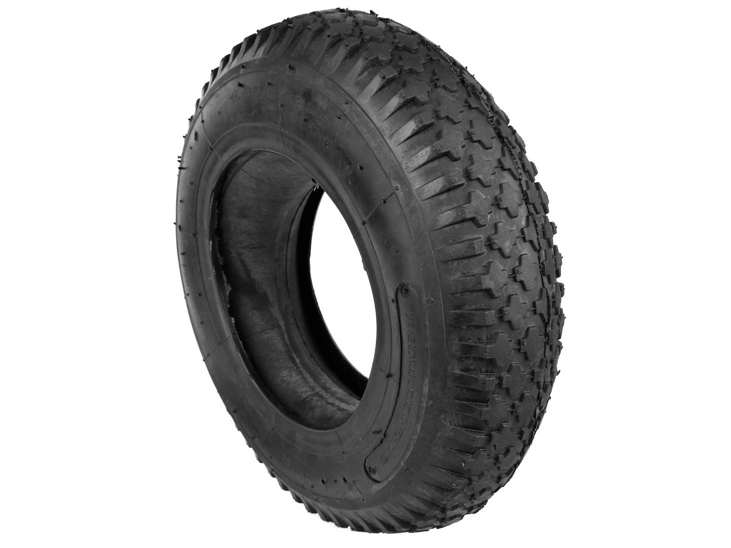 Pneumatika s duší 4,80/4,00-8 2PR (20) 5