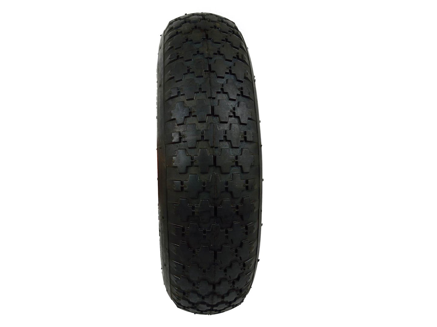 Kolo pro kolečko (malé) 4.00-6/2PR – nafukovací, Geko G71006 6