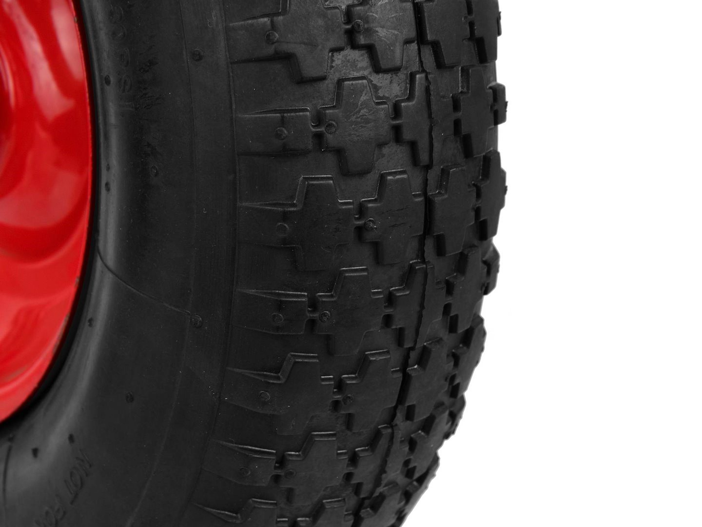 Kolo pro kolečko (malé) 4.00-6/2PR – nafukovací, Geko G71006 8