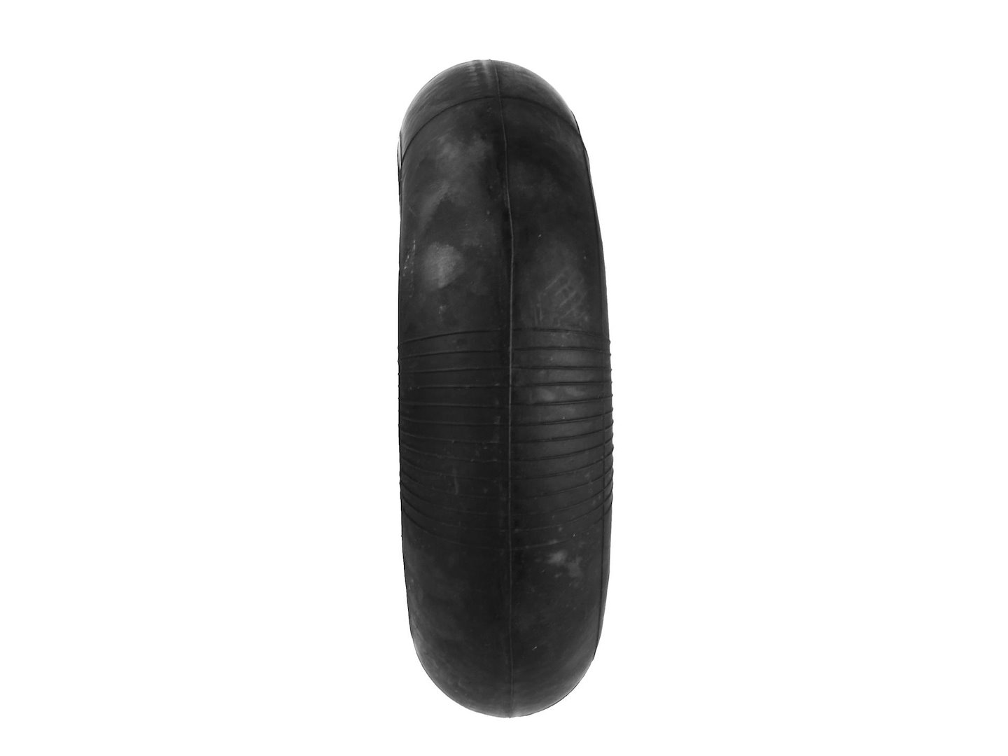 Duše 3-4 Geko – detail gumy a ventilu