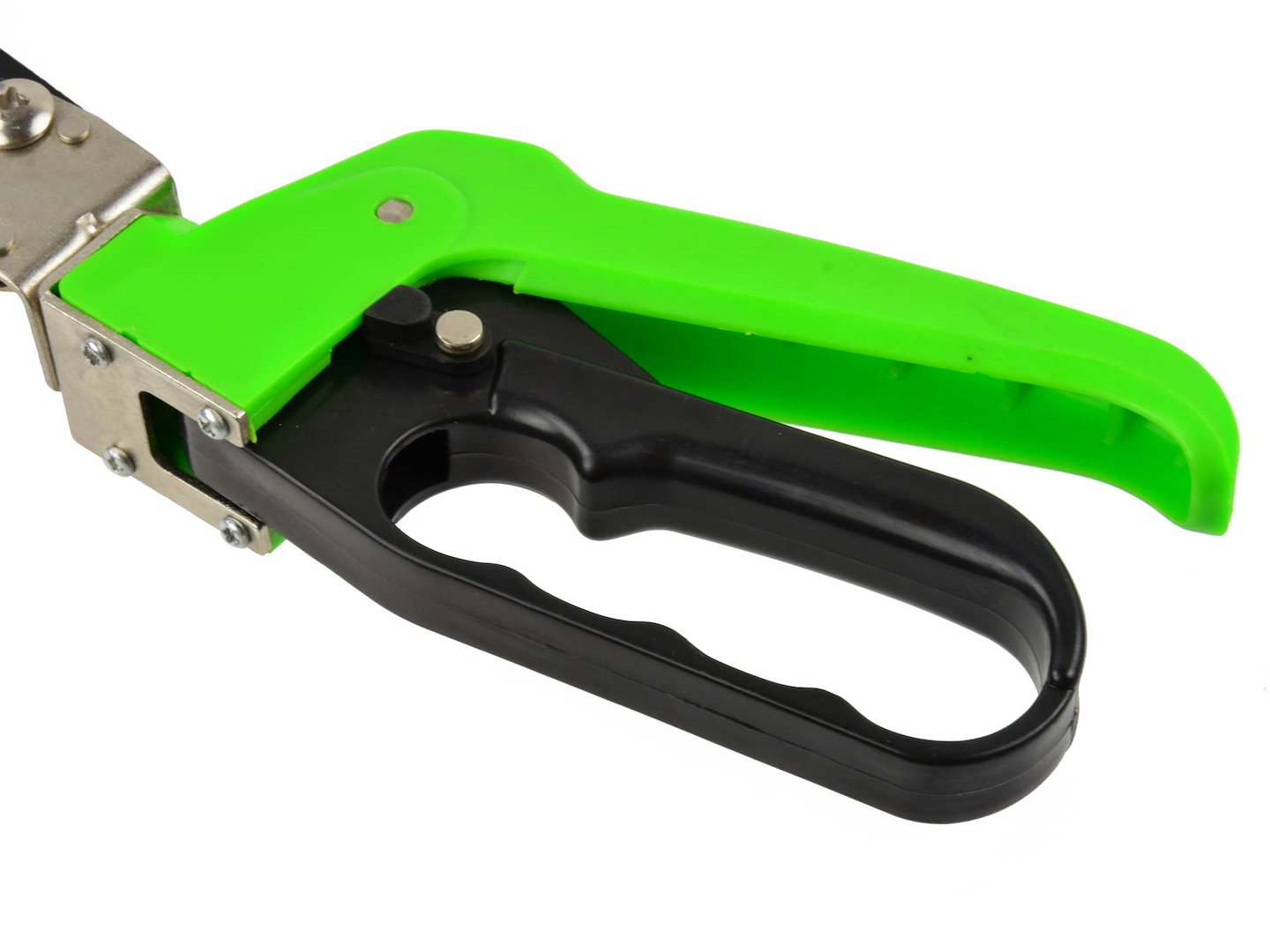 Rotační nůžky na trávu PROFI 300 mm – Geko 5