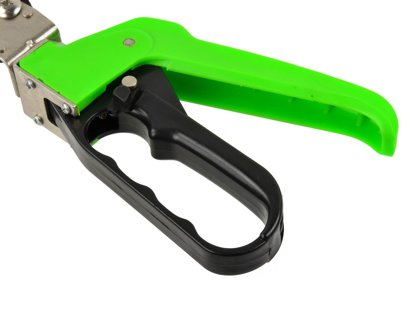Rotační nůžky na trávu PROFI 300 mm – Geko 6
