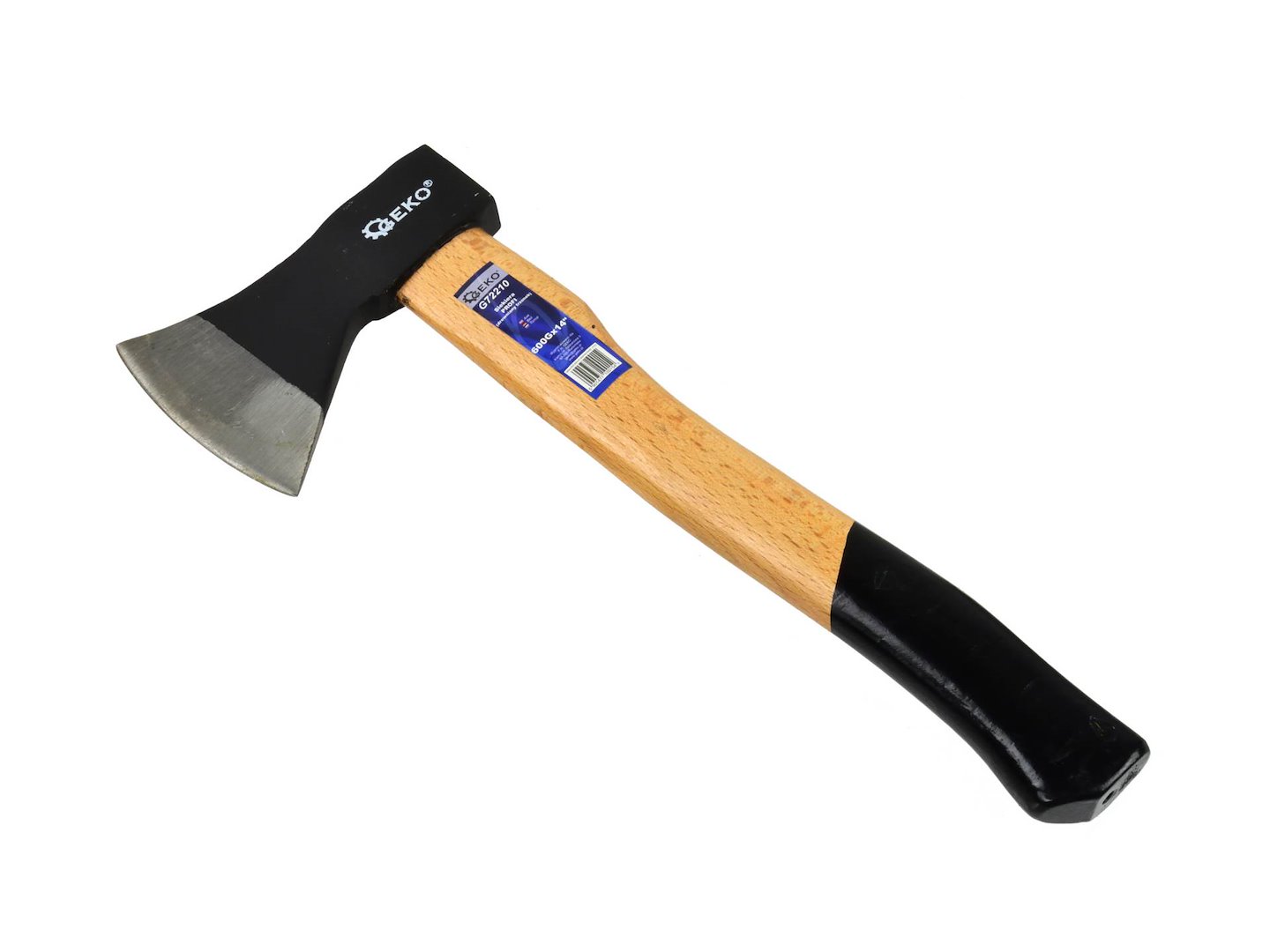 Sekera PROFI 600G × 14