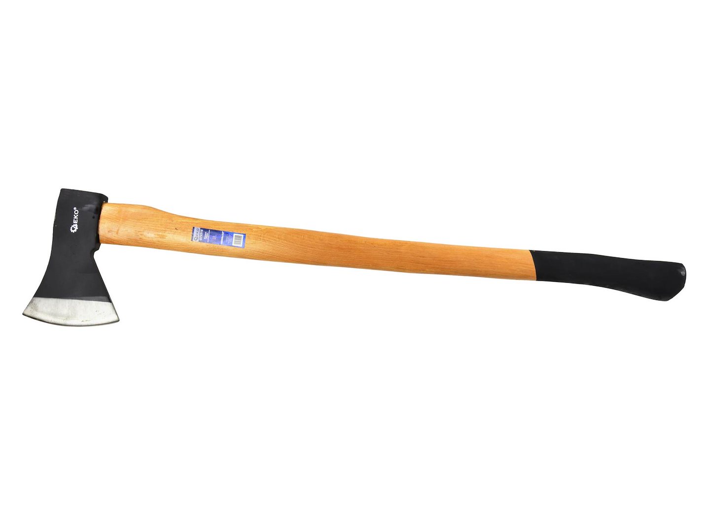 Sekera PROFI 1600Gx32" (dřevěná rukojeť) (6/12) 1