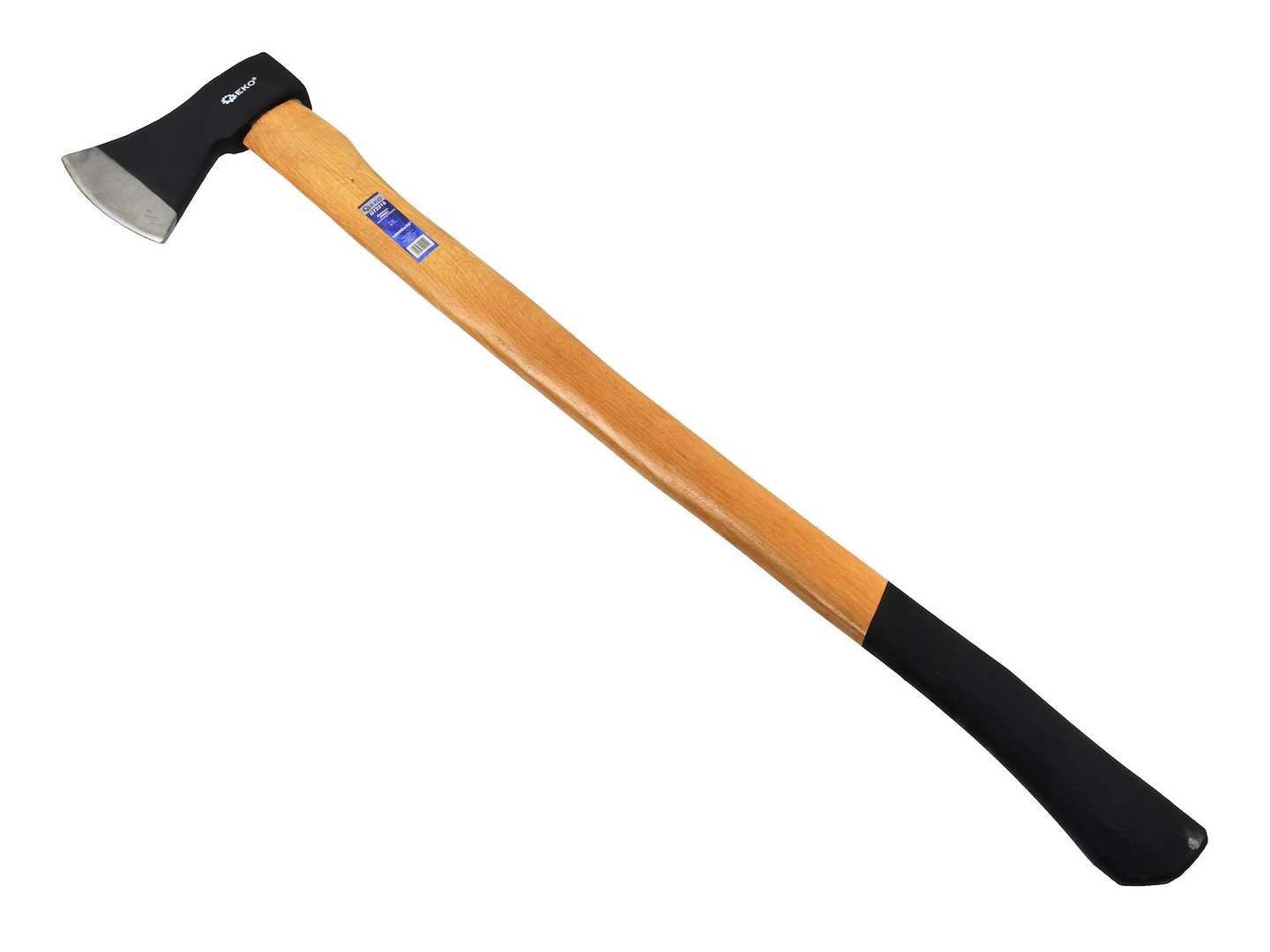 Sekera PROFI 1600Gx32" (dřevěná rukojeť) (6/12) 2