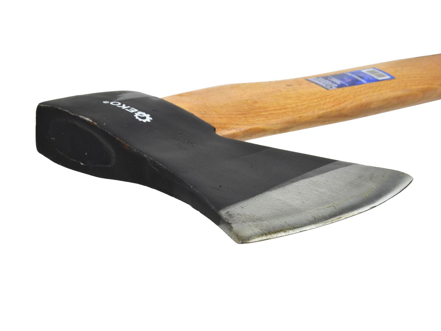Sekera PROFI 1600Gx32" (dřevěná rukojeť) (6/12) 3