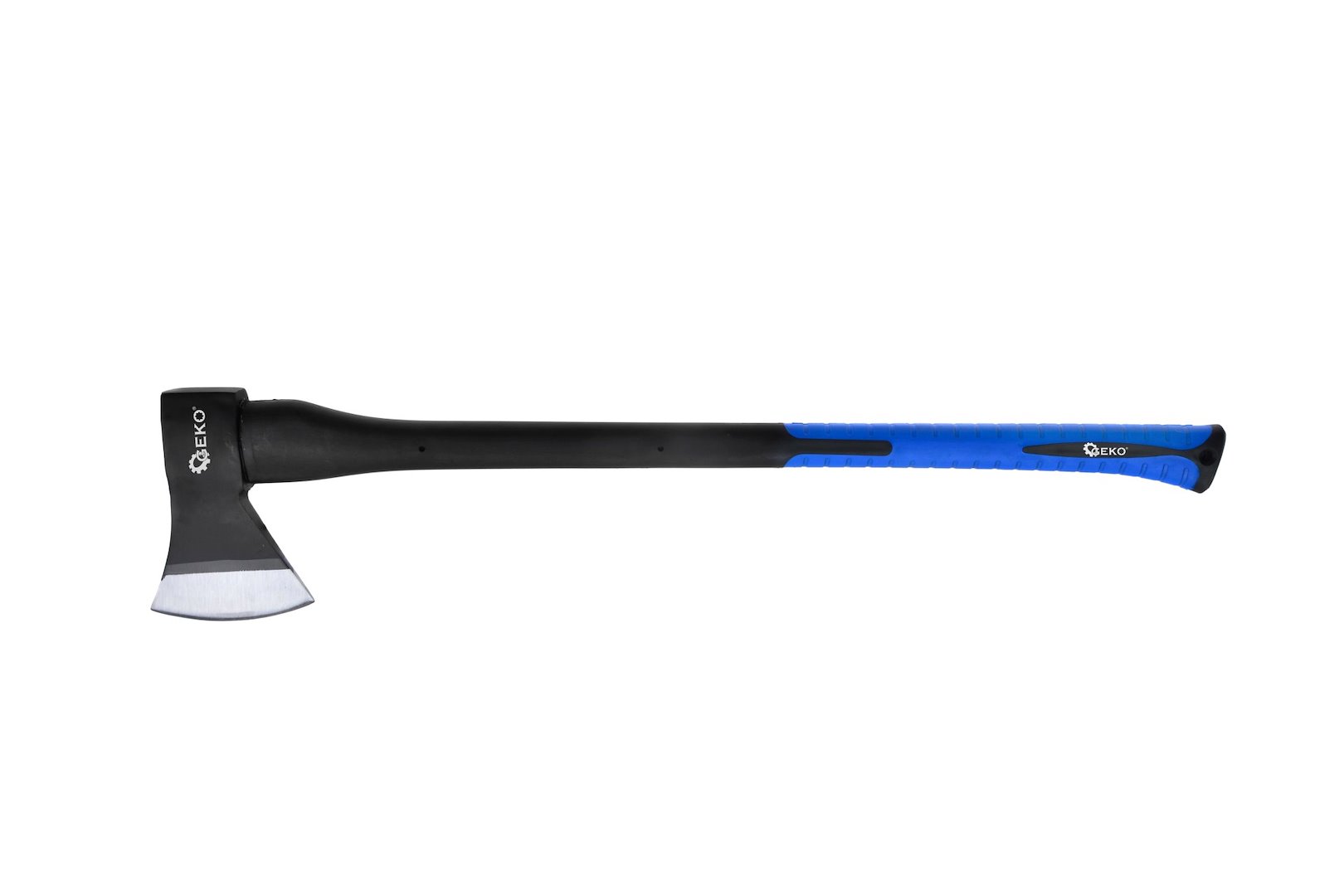 Sekera 1600 g x 36 sklolaminát Geko Premium – sklolaminátová násada