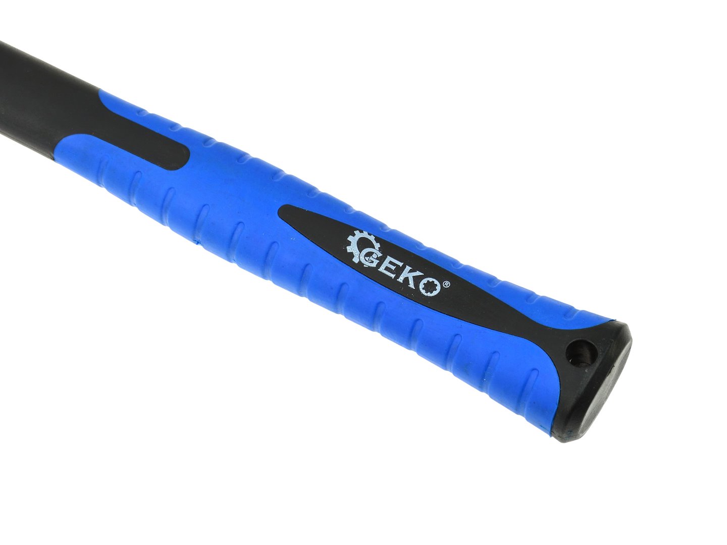 Kovářský kladivo 2000G r. fiberglass Geko Premium (6/12) 3