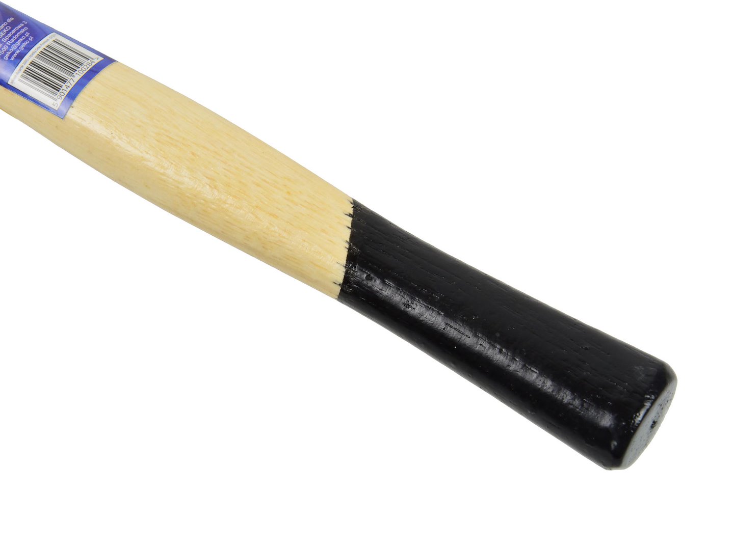 Kovářské kladivo 200 g Geko Premium 4