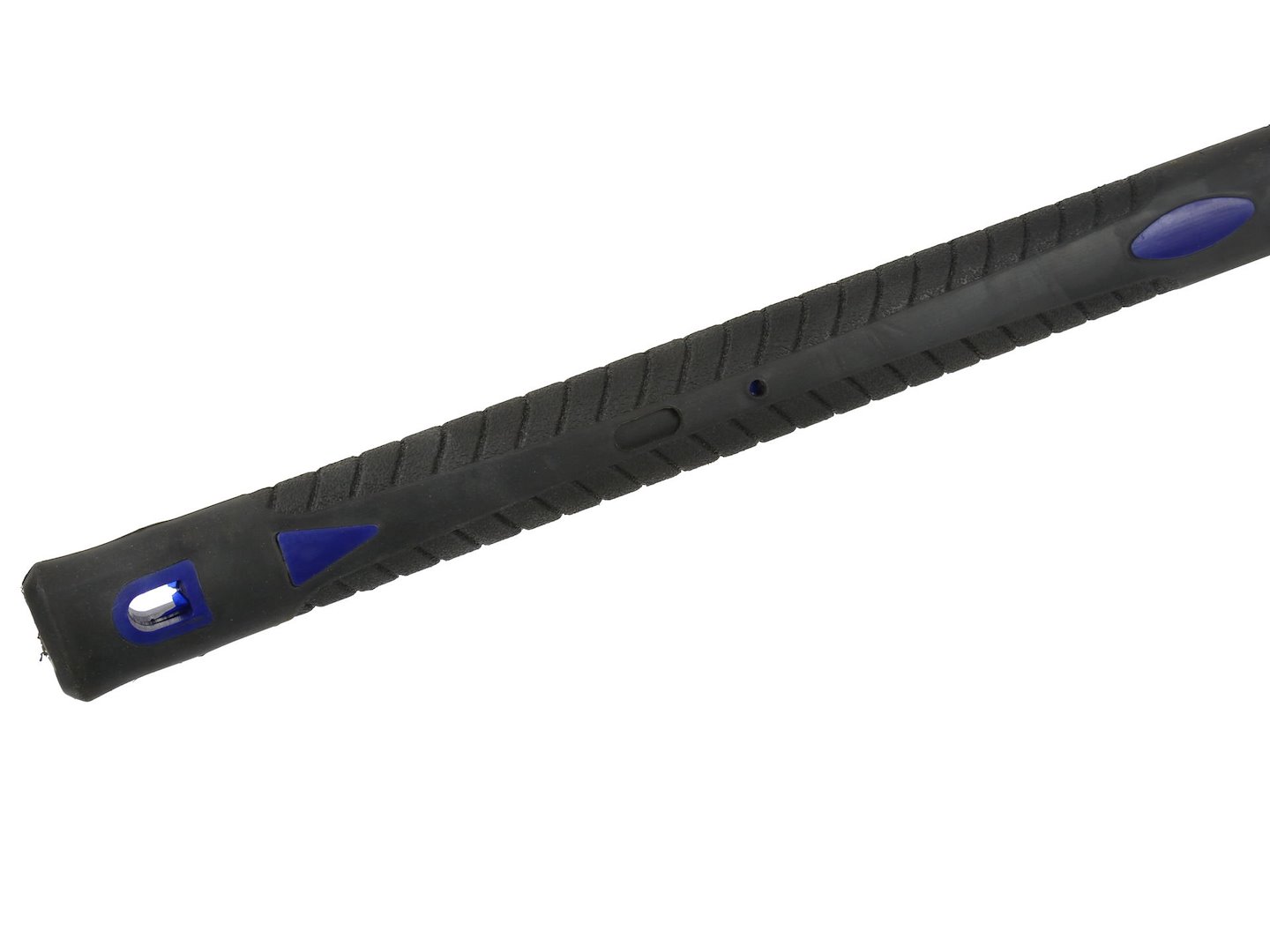 Kamenické kladivo 5000 g s rukojetí z fiberglass – Geko G72281 4
